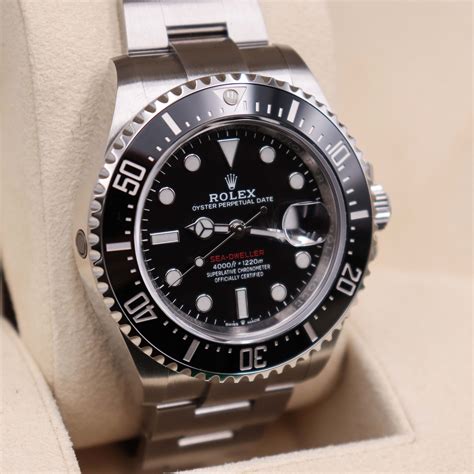 rolex sea dweller 4000 for sale.